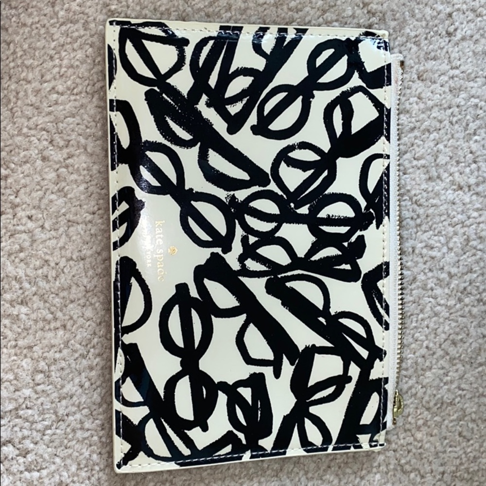 kate spade clutch
